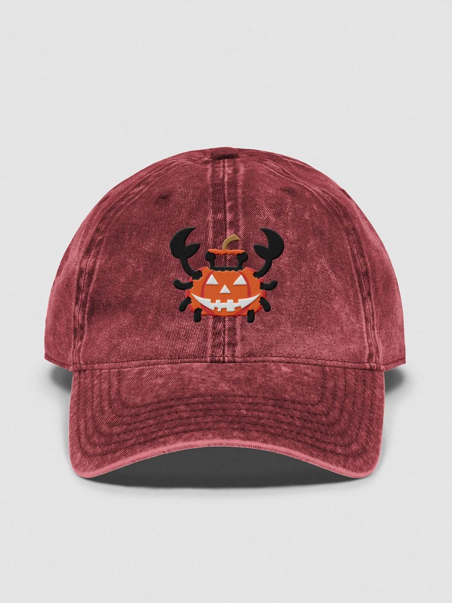 Jack o'Crab Hat product image (1)