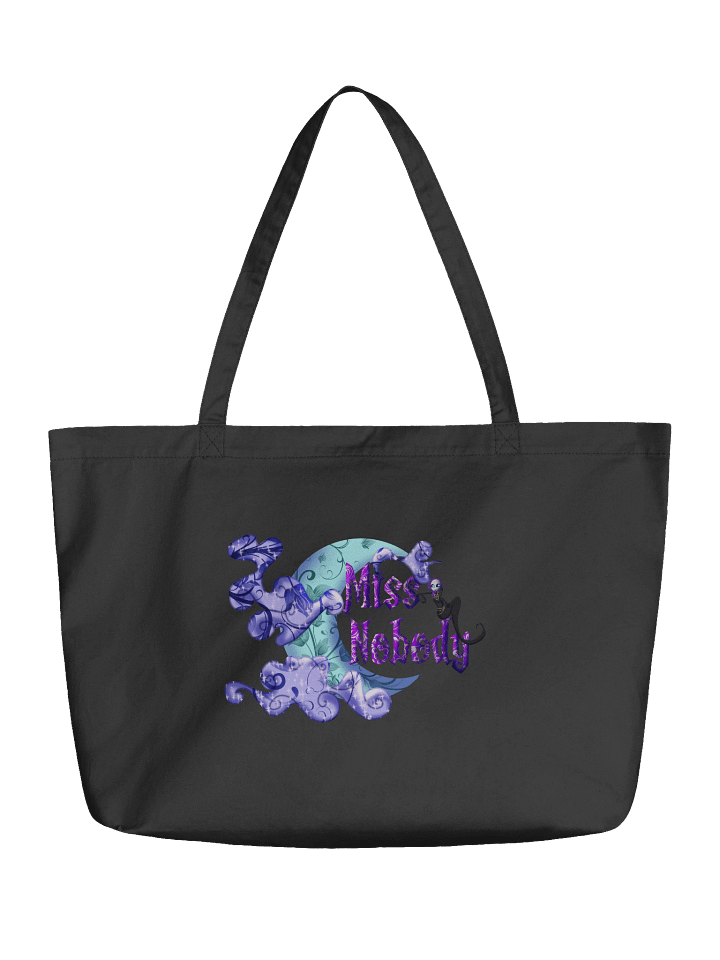Miss Nobody Bag product image (1)