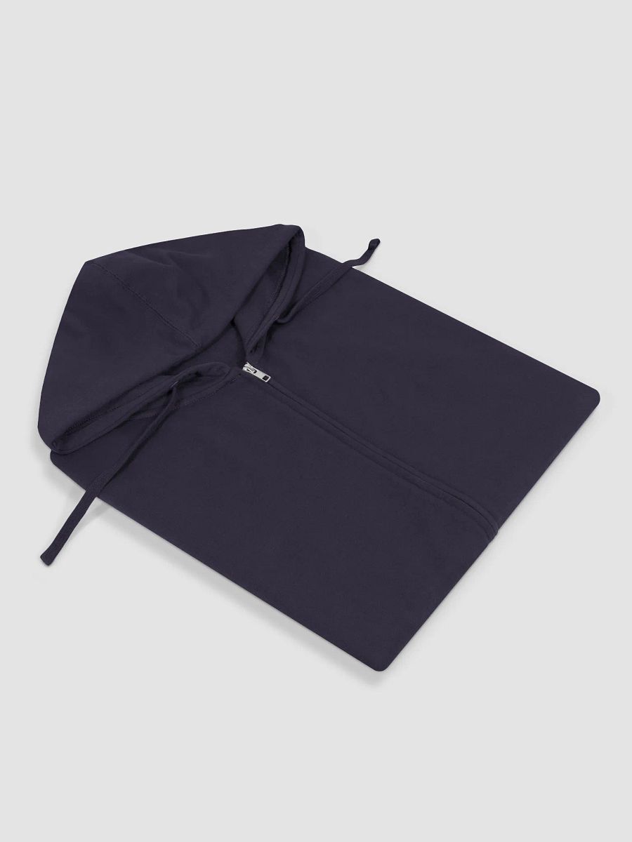 Prominent Pull over Hoodie product image (5)