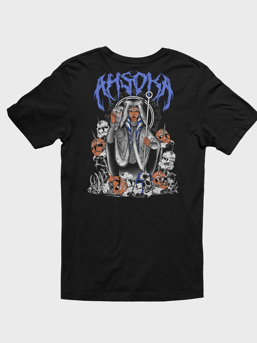 Ahsoka(Rebels) - Tee(Front & Back) product image (3)