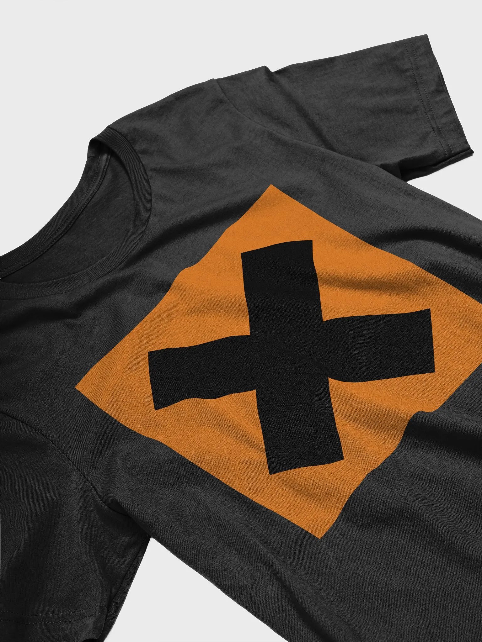 X T Shirt (Variation 1) product image (3)