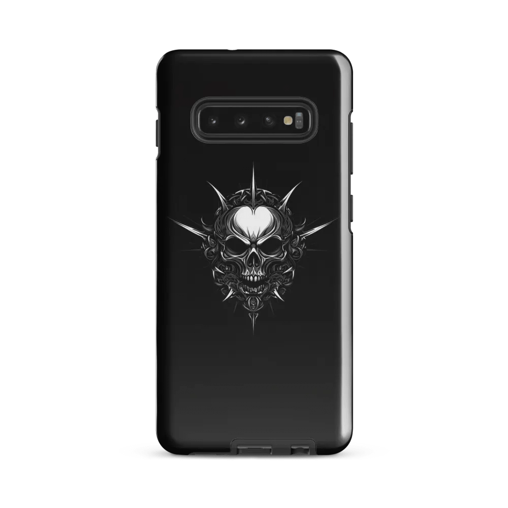 Tyrant Tough Case for Samsung® product image (2)