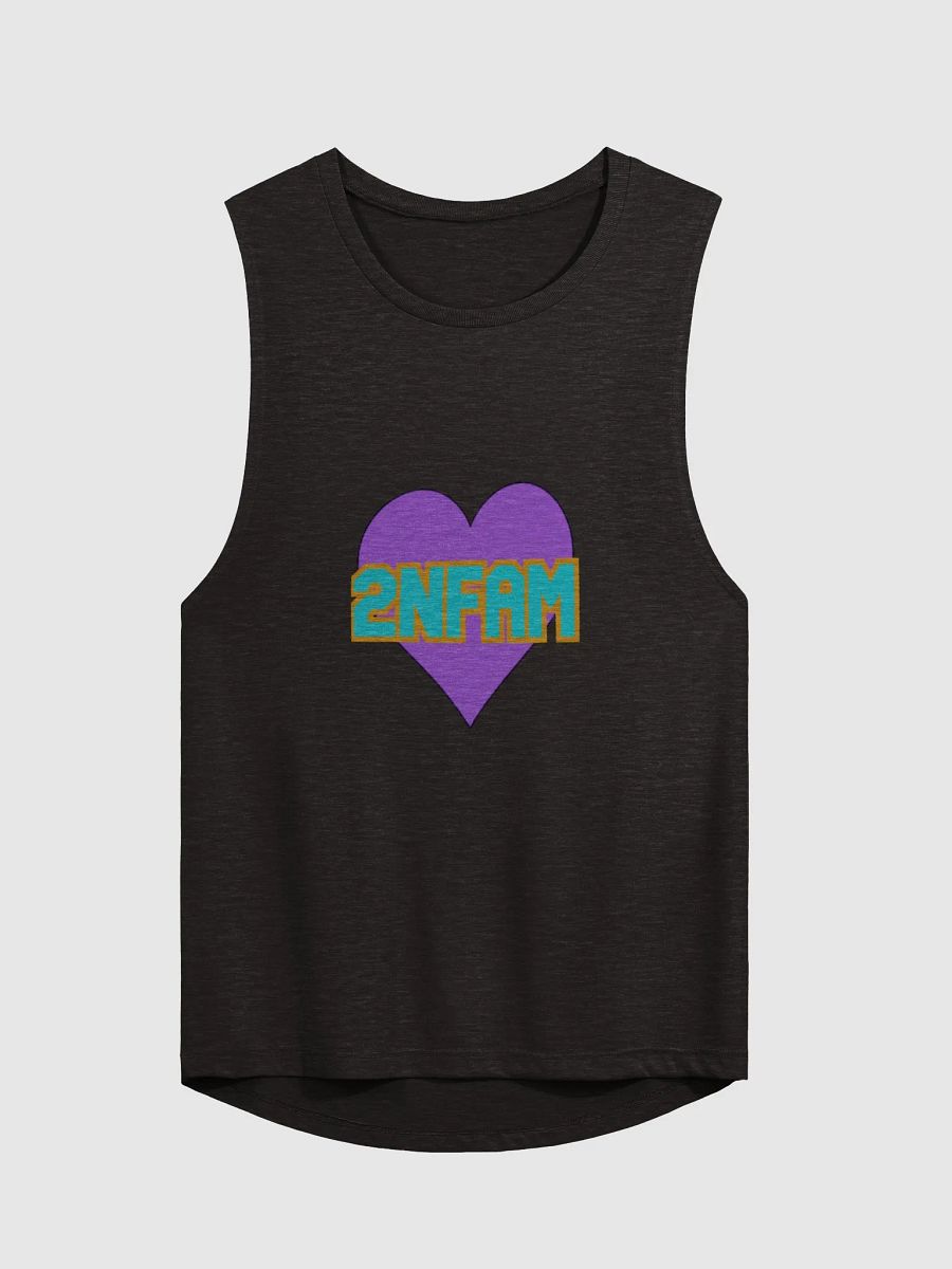 2NFAM Heart Tank Top - Women's product image (1)