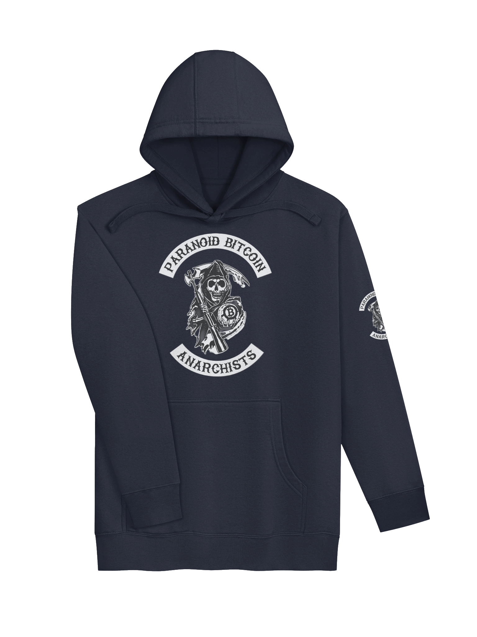 PBA Hoodie product image (18)