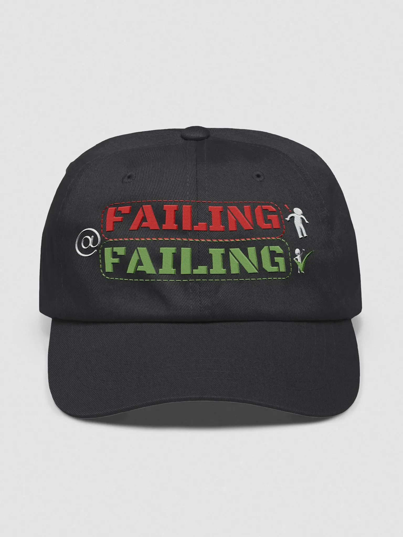 Failing At Failing Hat product image (3)