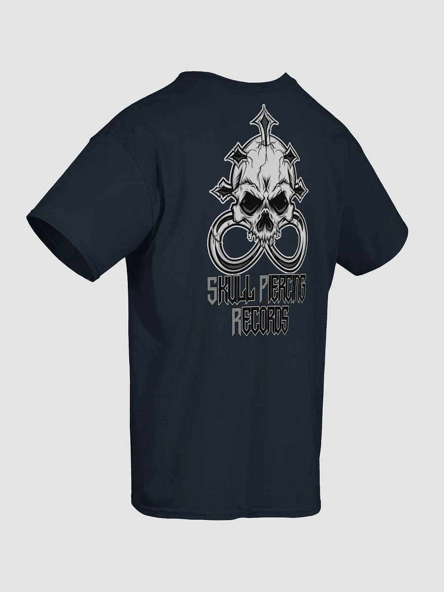 ZAGAN TDK T-Shirt product image (6)