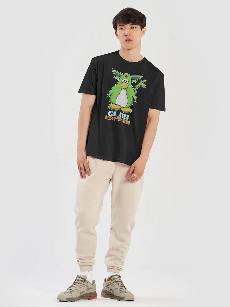 Club Shiny Espeon T-Shirt product image (9)