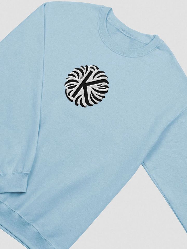 Kaleidoscope Crew (Black Logo) product image (2)