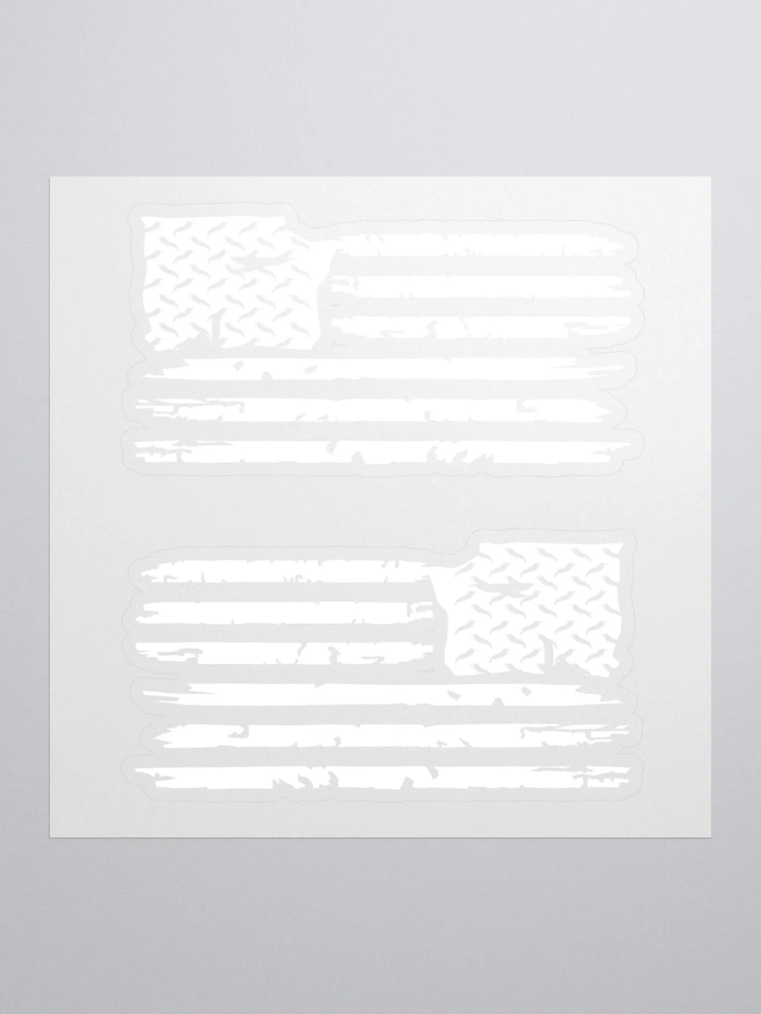 Distressed Chili Flag product image (2)