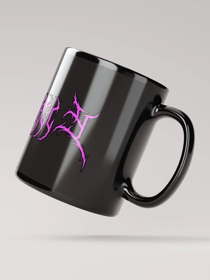 Nope Jelly Mug (Horizontal) product image (3)