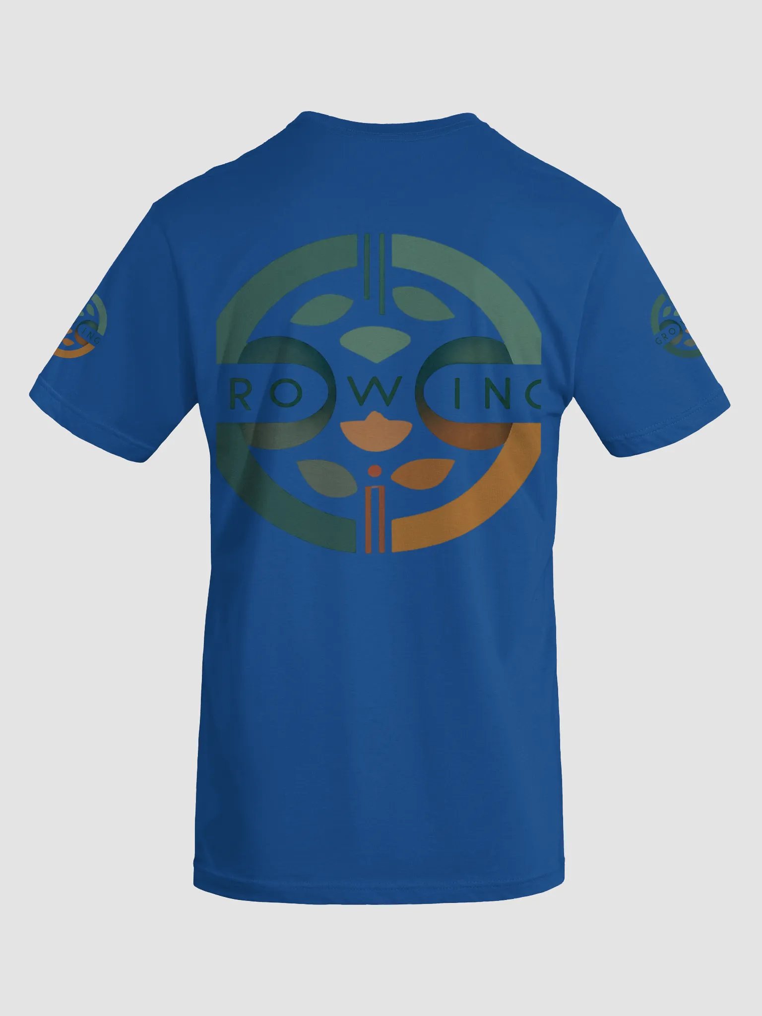 Harmony Unleashed T-Shirt product image (20)