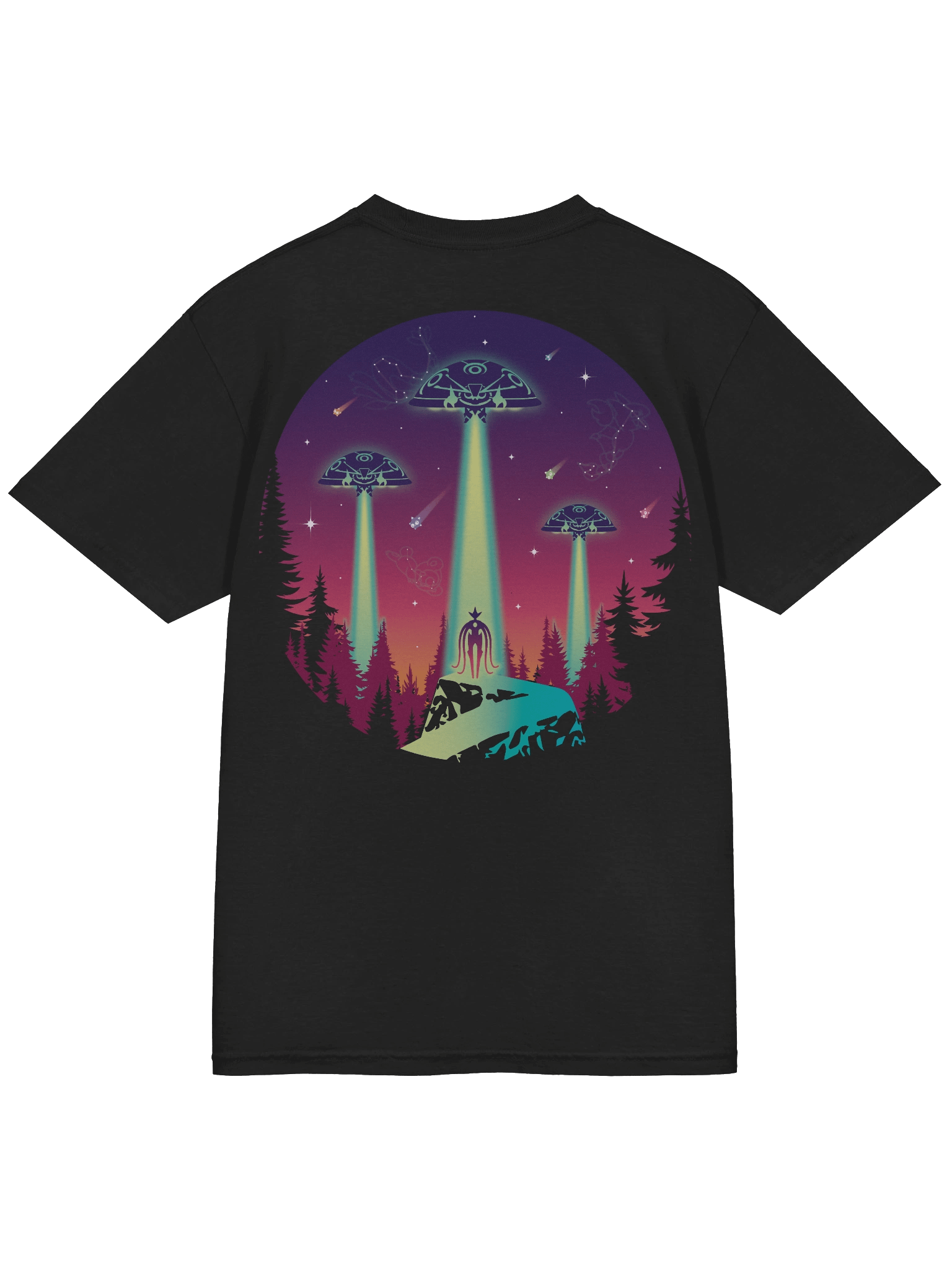 Invasion Classic Tee product image (8)