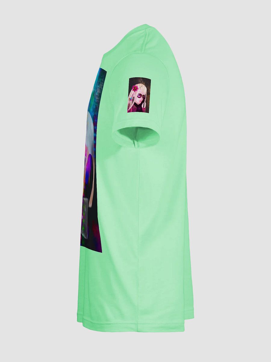 I Miss You by BO – Statement T-Shirt product image (17)