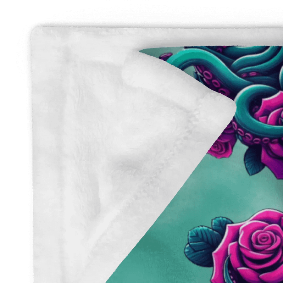 Wild Romance Throw Blanket product image (24)