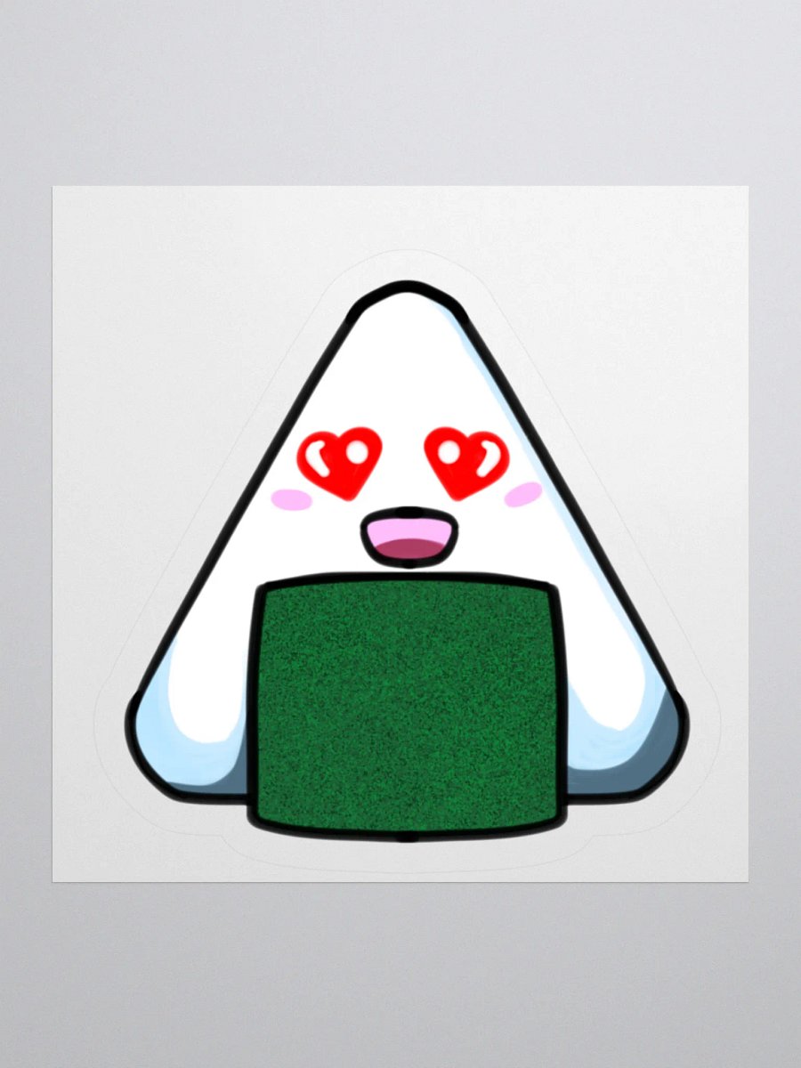 Love Onigiri product image (1)