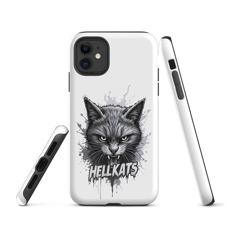 HellKats iPhone product image (1)