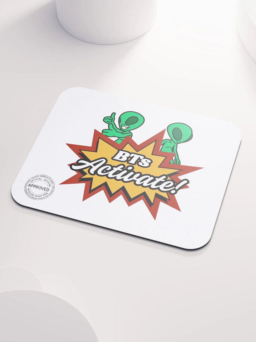 BTs Activate Mouse Pad product image (3)