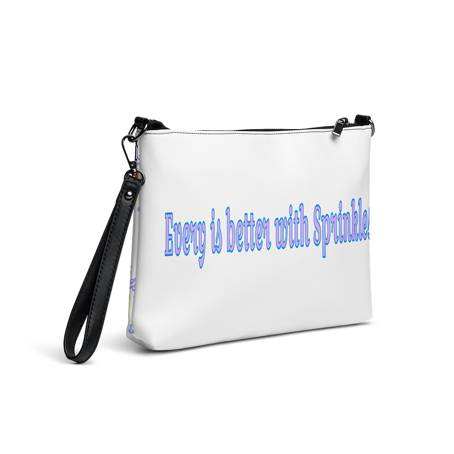 Chocolate Delight Crossbody Bag product image (5)