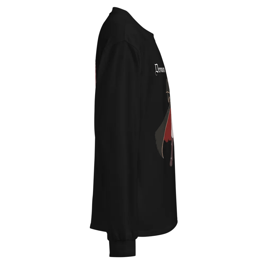 The Demon Hunter (Long Sleeve) product image (4)