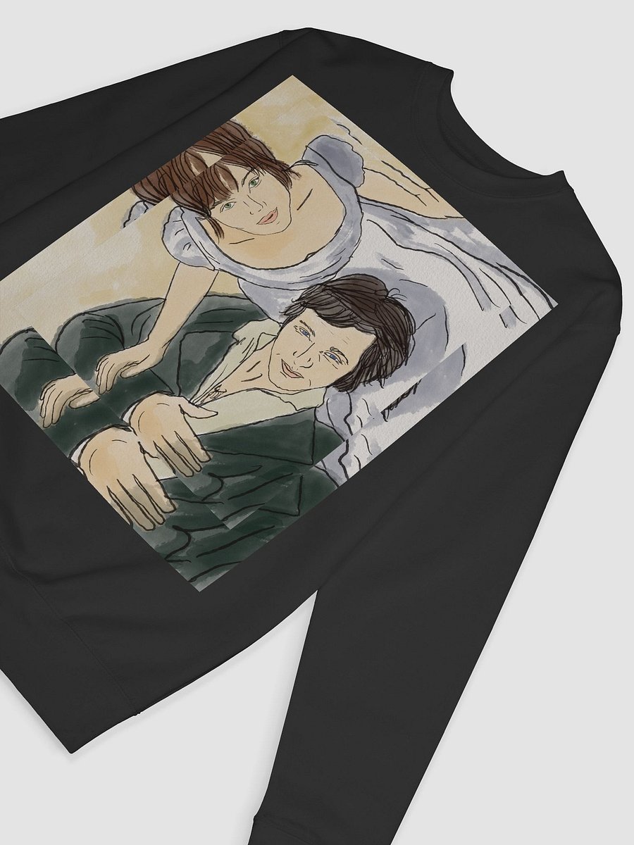 Pride and Prejudice Sweatshirt product image (21)