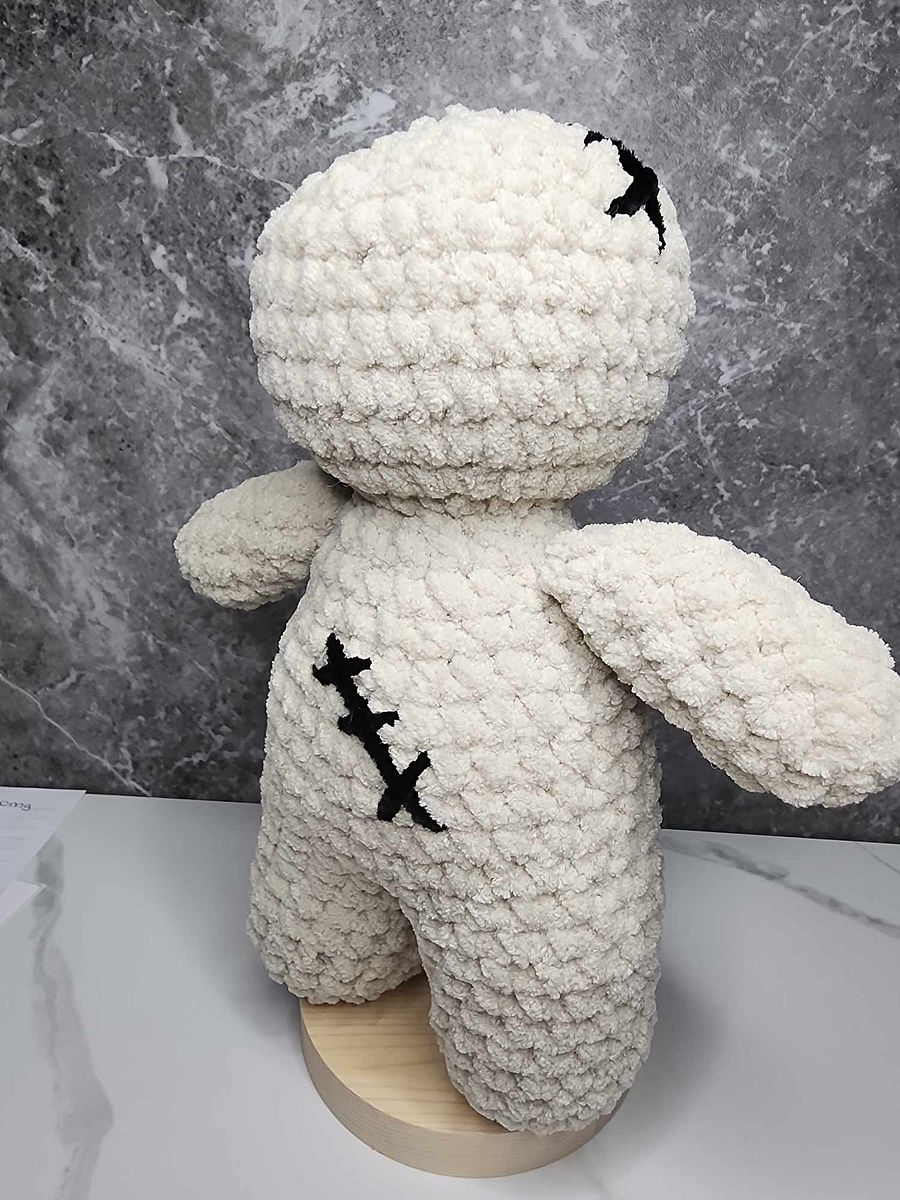 Voodoo Doll product image (3)