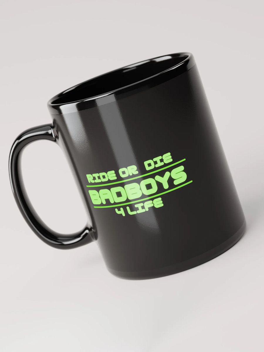 RIDE OR DIE BADBOYS Coffee Mug product image (5)