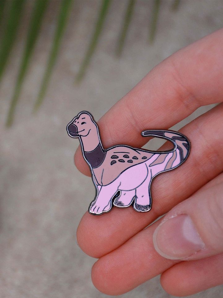 Sauropod 1.5