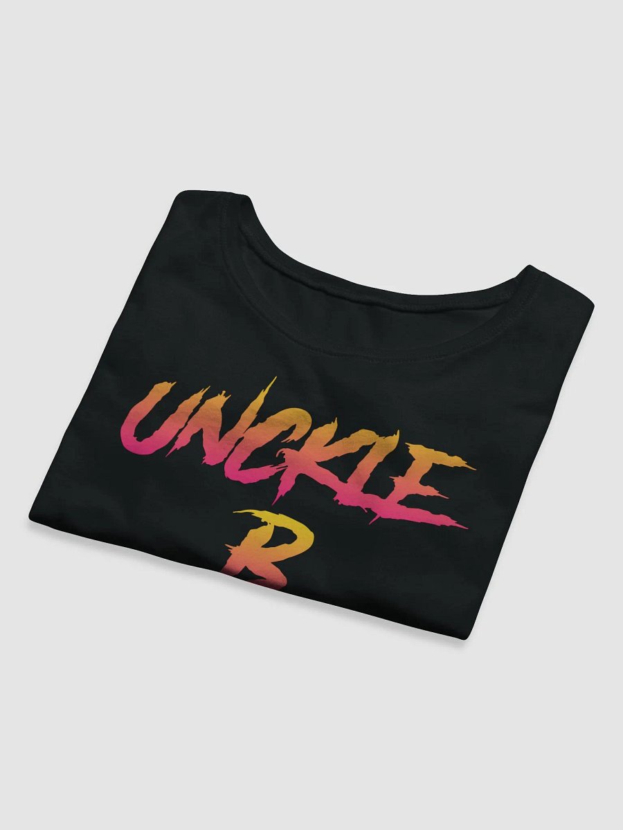Crop Top UNCKLE B shirt product image (5)