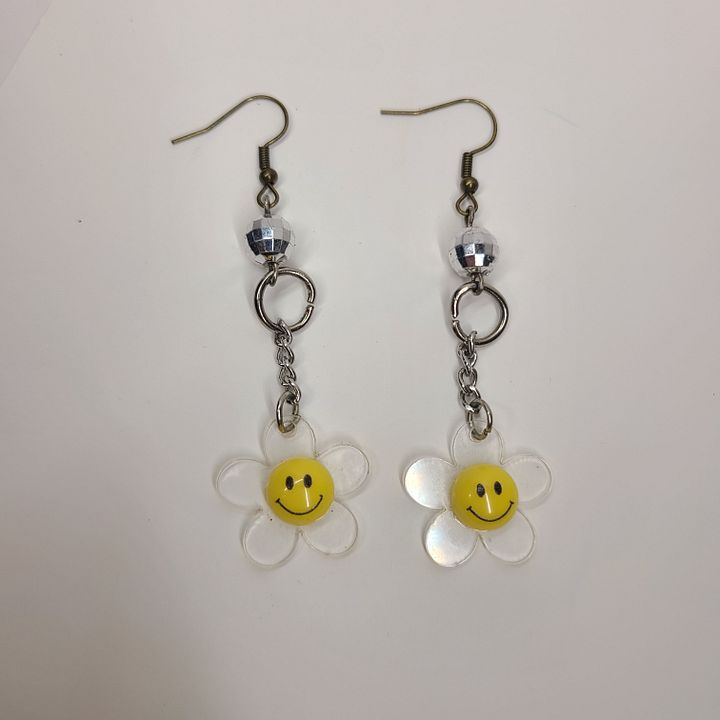 Groovin' Disco earrings product image (2)