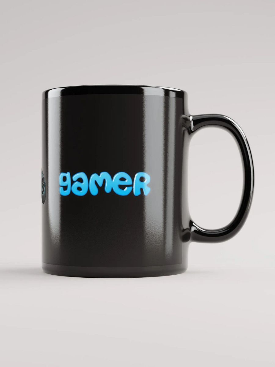 Retro Gamer Coffee Mug product image (1)