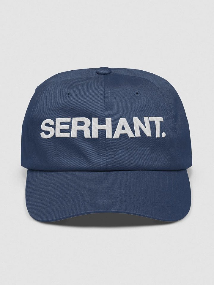 Michael's Grandfather's Hat product image (1)