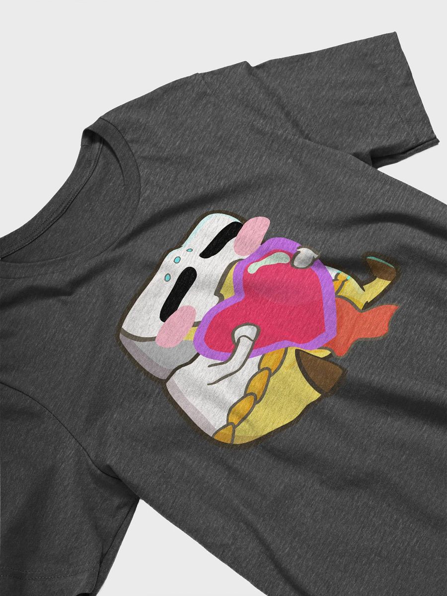 Zen Heart T-Shirt product image (28)