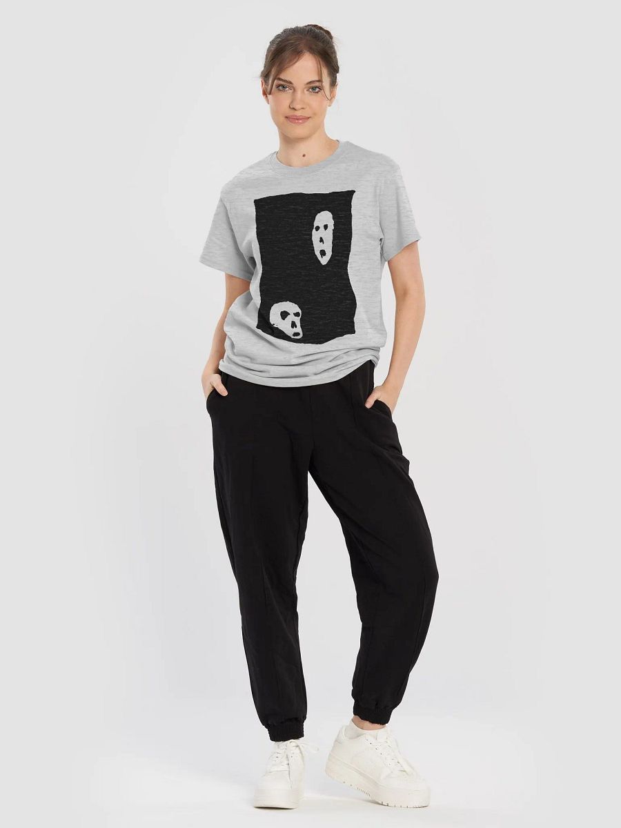 Necro Duality Shirt product image (5)