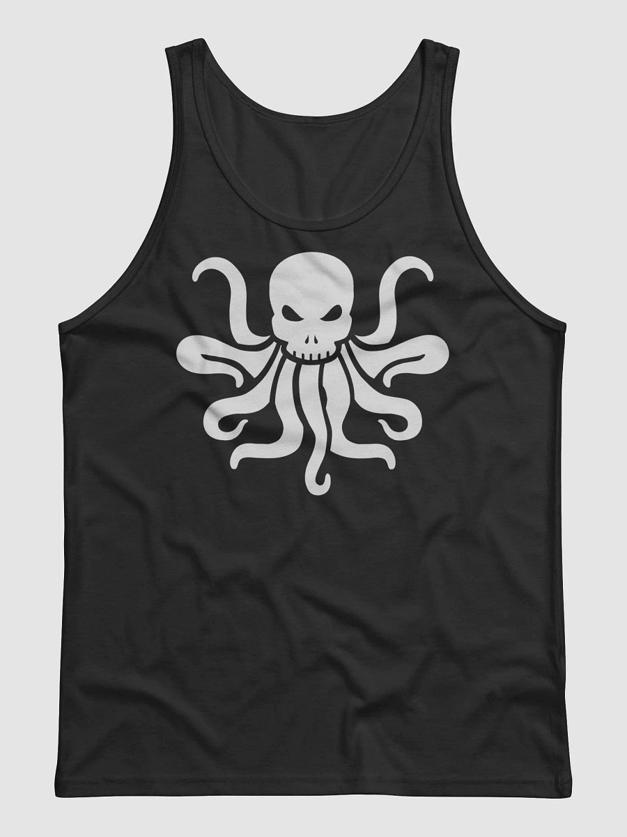 Classic Logo Tank product image (17)