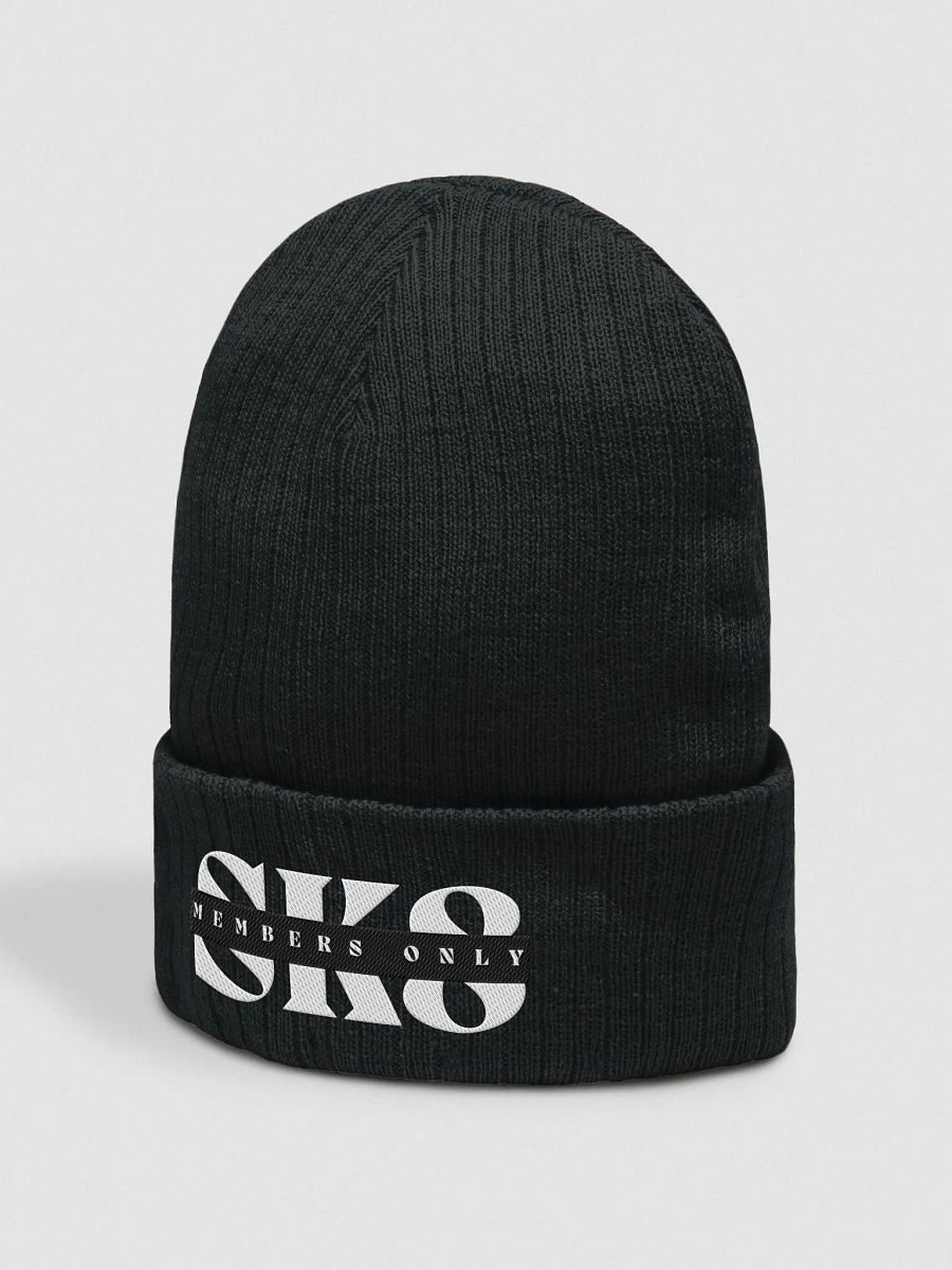 VIP Member Exclusive - SK8 Beanie product image (2)