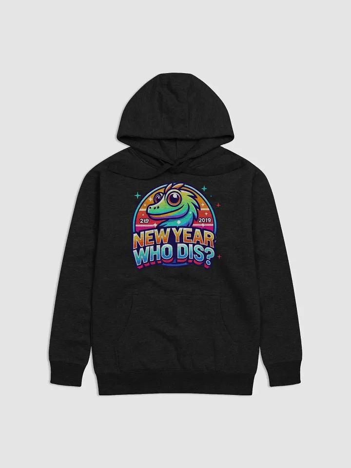 Dragon New Year Unisex Hoodie product image (28)