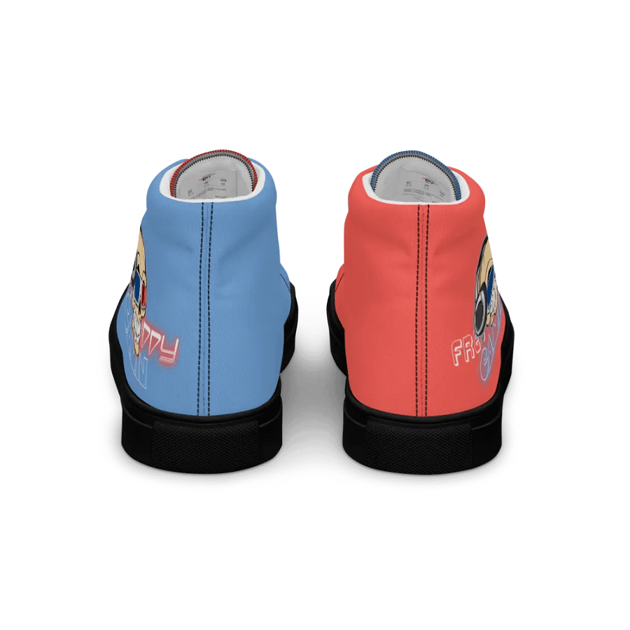 Gamin Buddy Kicks product image (5)