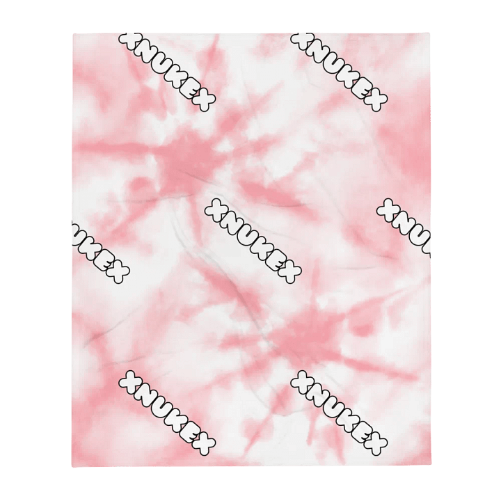 xNukex Blanket product image (2)