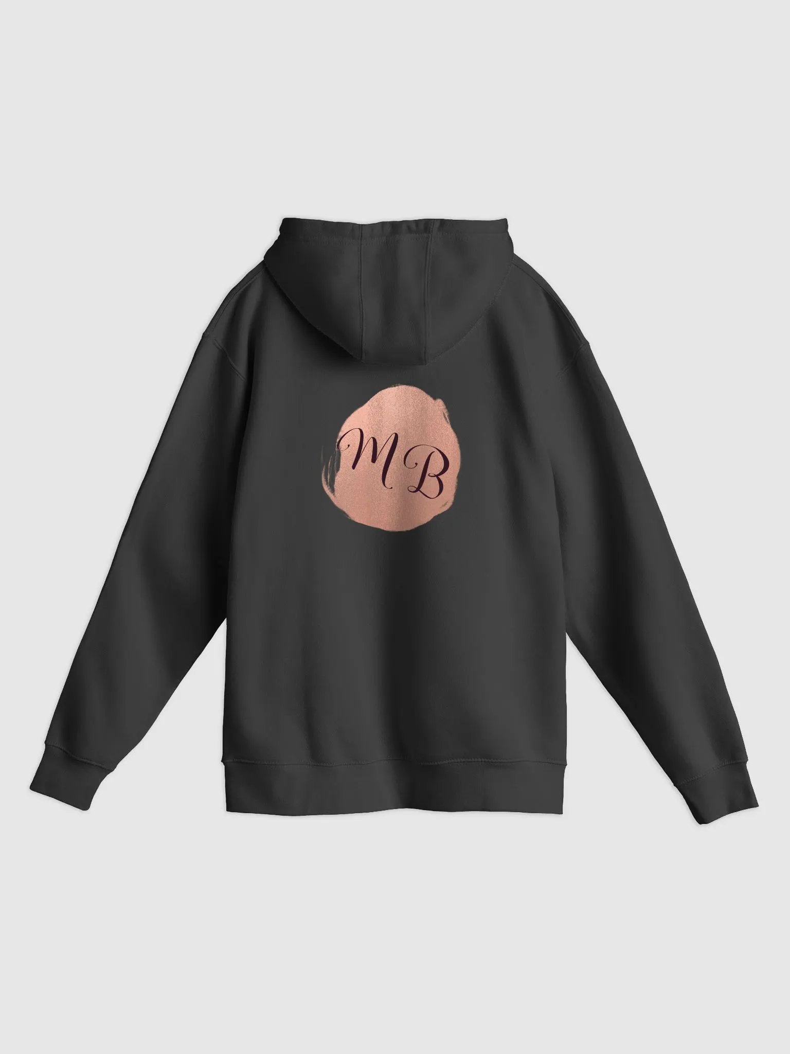 Moore Beauty Gen 1 - Hoodie product image (2)