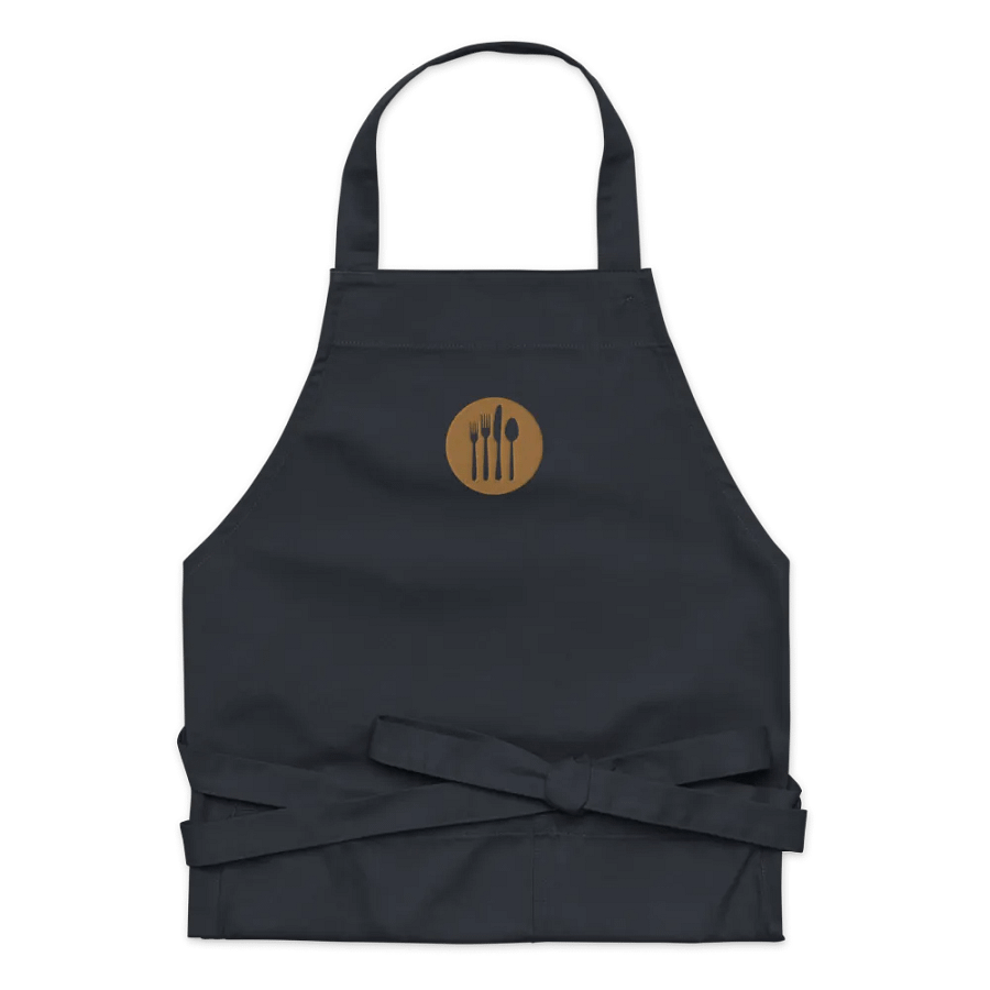 Cutlery Circle Apron product image (7)