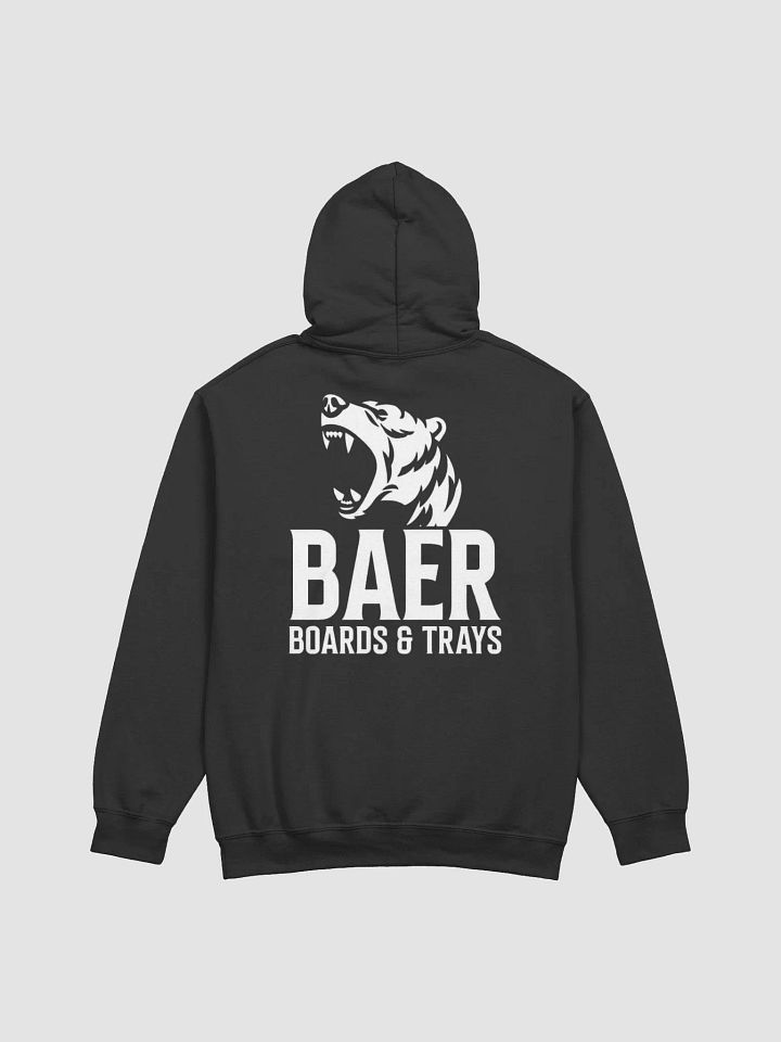 Pullover Hoodie product image (2)