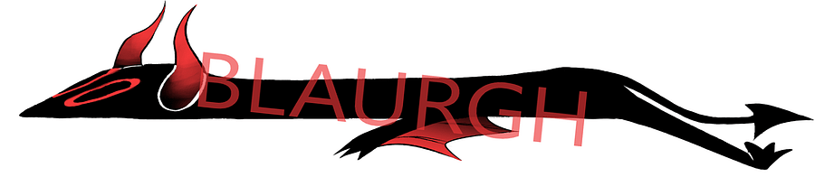BlaUrgh Mug product image (3)