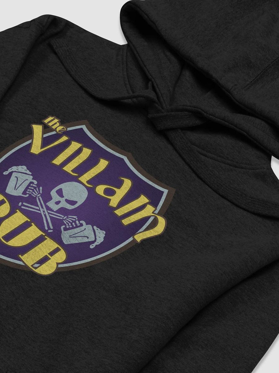 Villain Pub Hoodie product image (5)