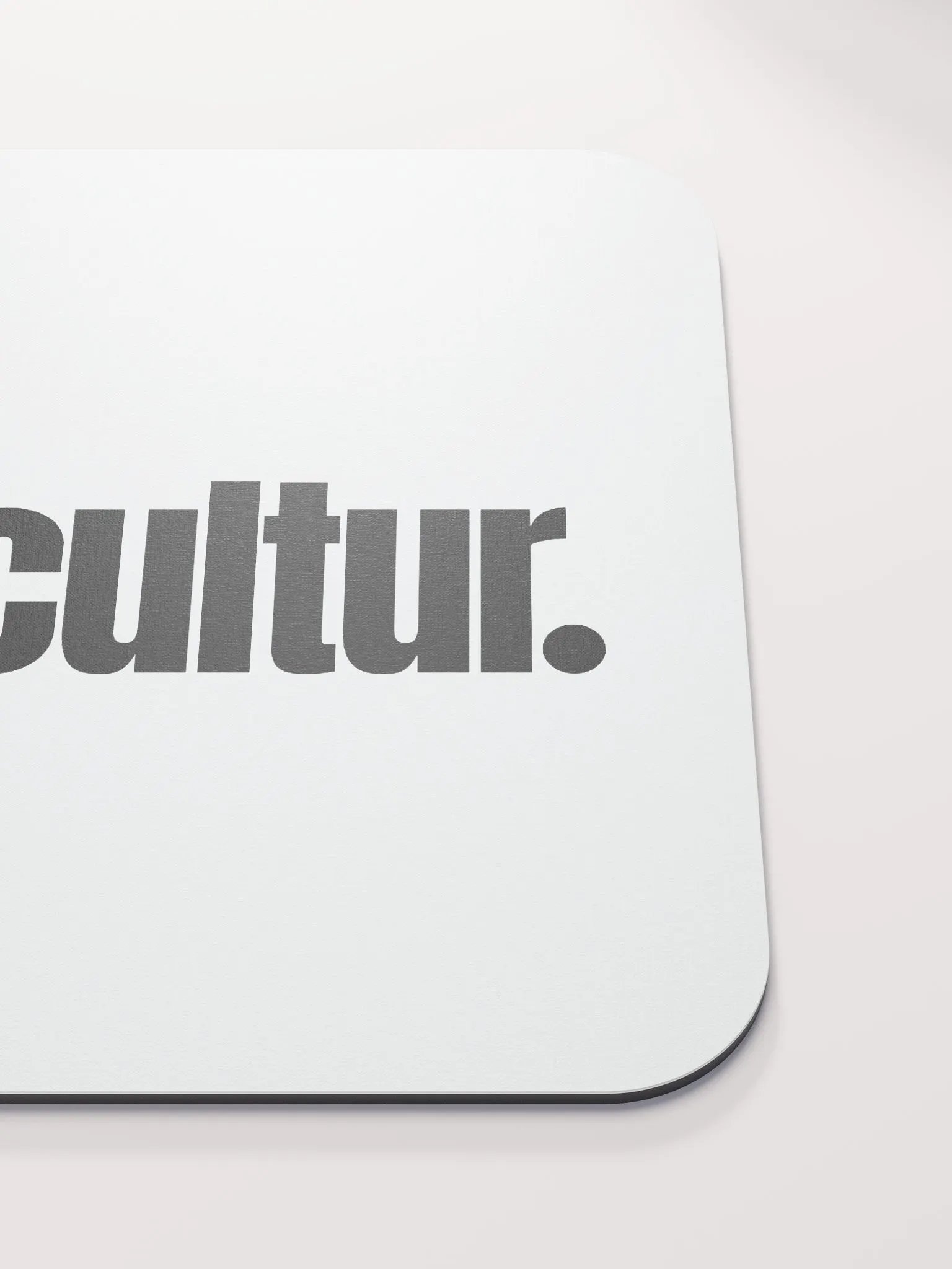 mindcultur. Classic Mouse Pad product image (5)