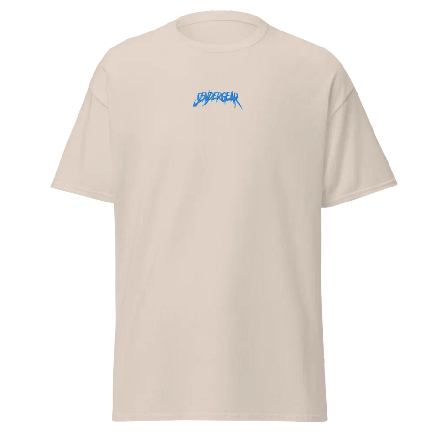 SENDERGEAR T-shirt product image (11)