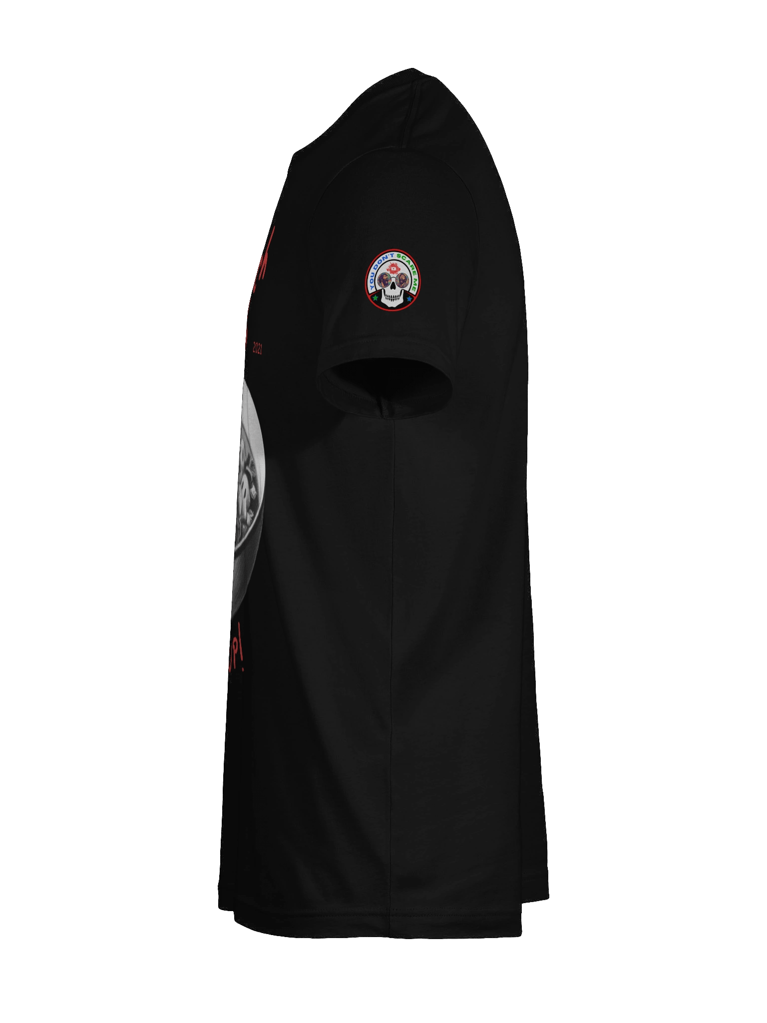 Ghost Soup (Dark Colors) Premium Tee product image (64)