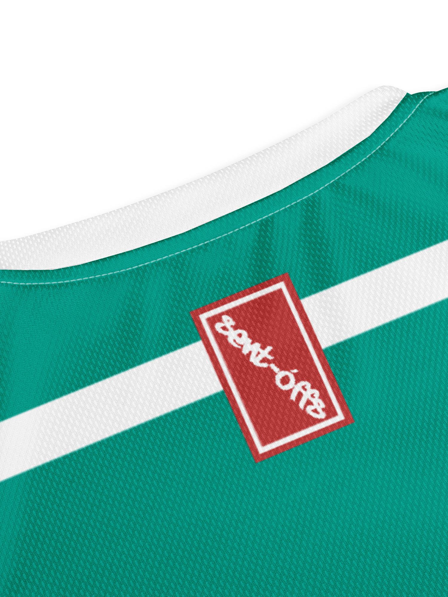 Gelato Golato FC Away Jersey product image (5)
