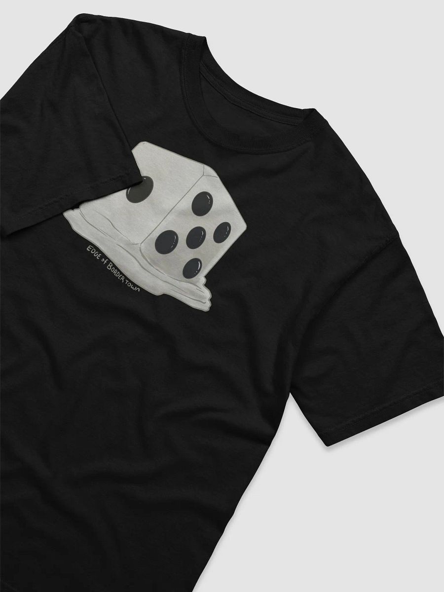 Melting Dice Tee product image (3)