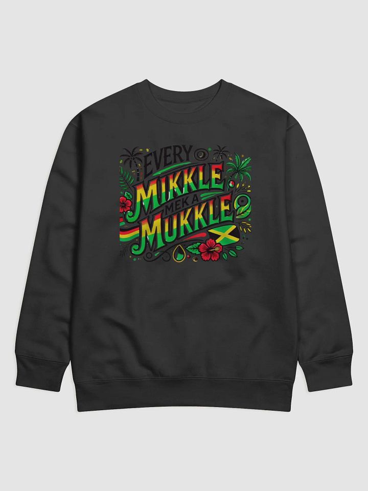Jamaica Sweater product image (1)
