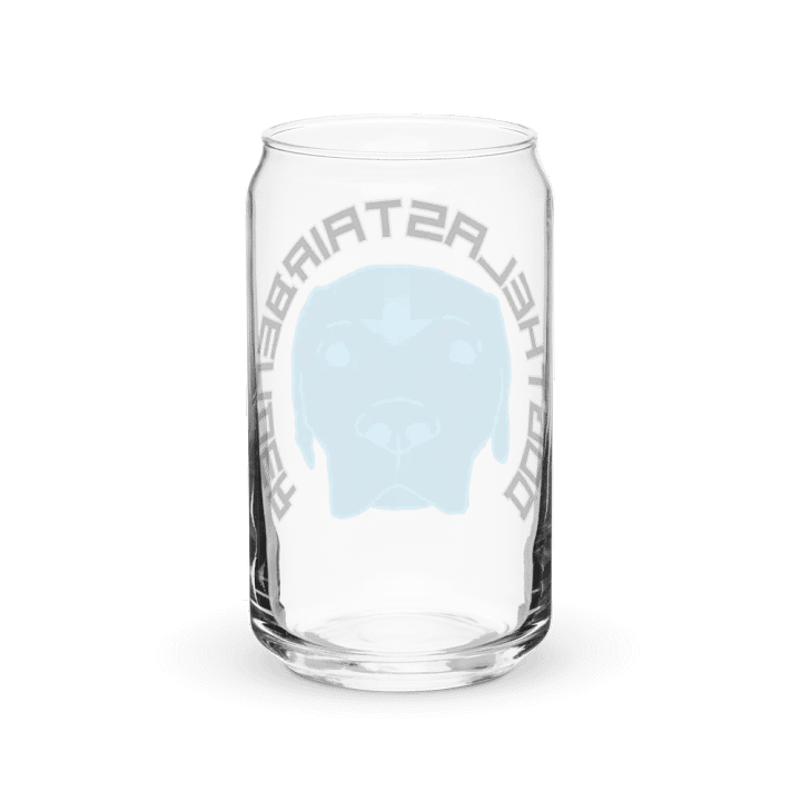 DTLA Can-Shaped Glass product image (6)